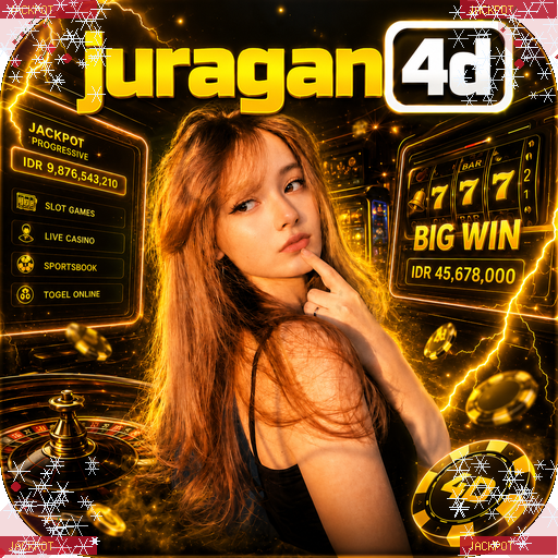juragan4d — galeri pratinjau Resmi APK
